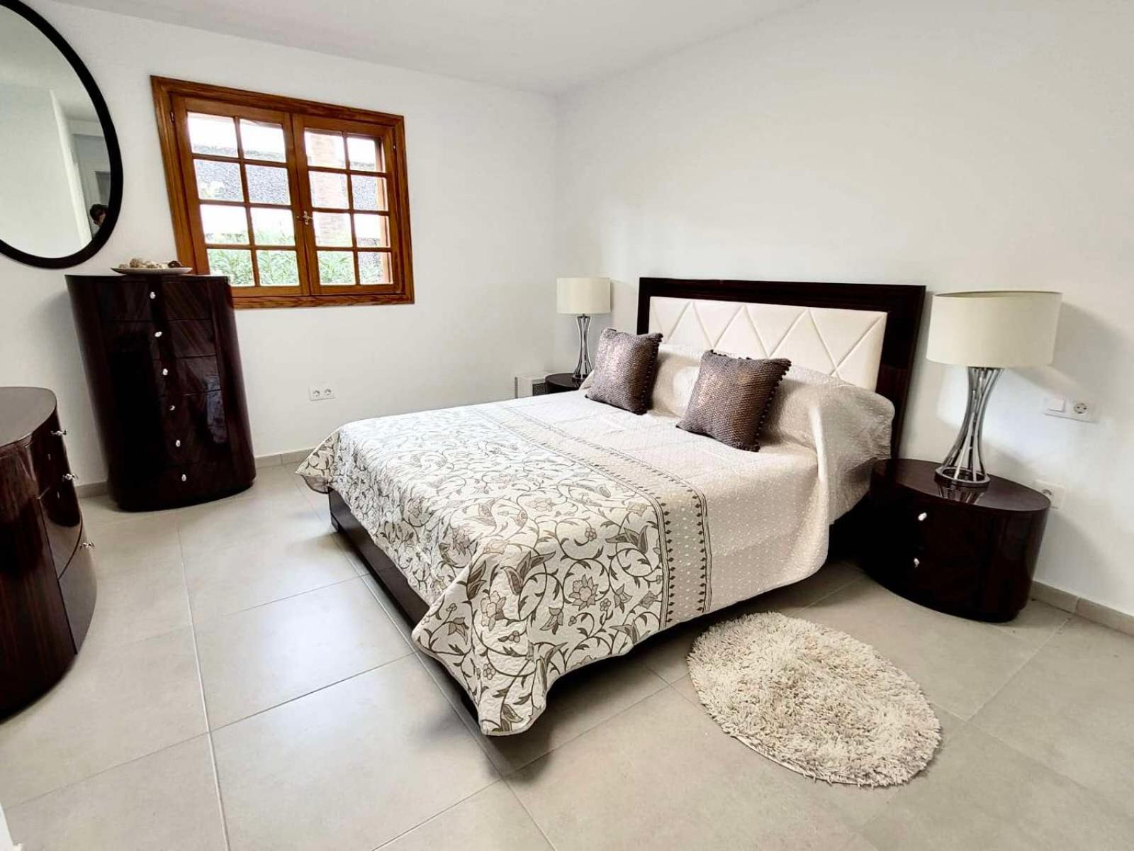 Villa Casa Palmera Golf Del Sur