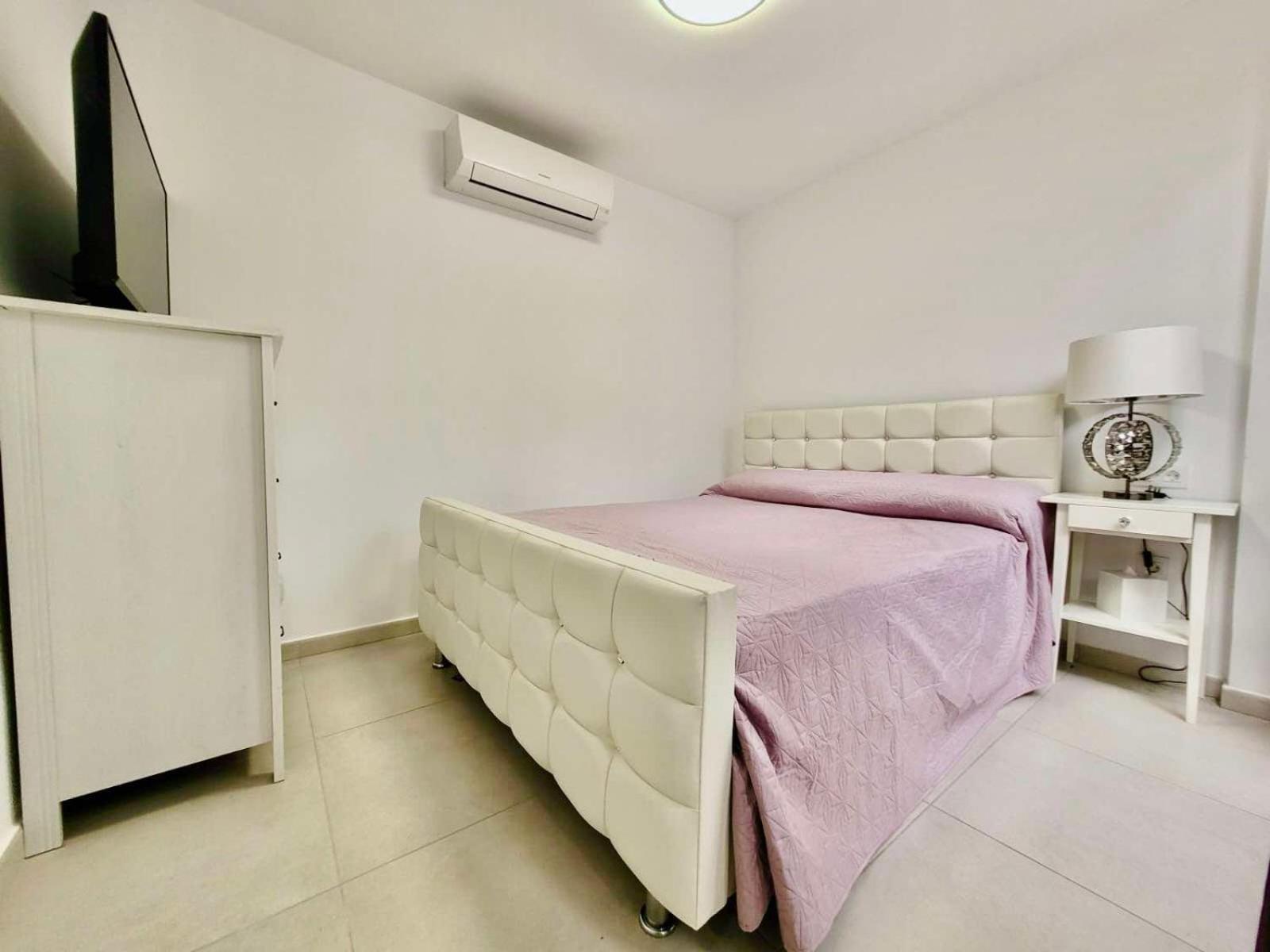 Villa Casa Palmera Golf Del Sur *