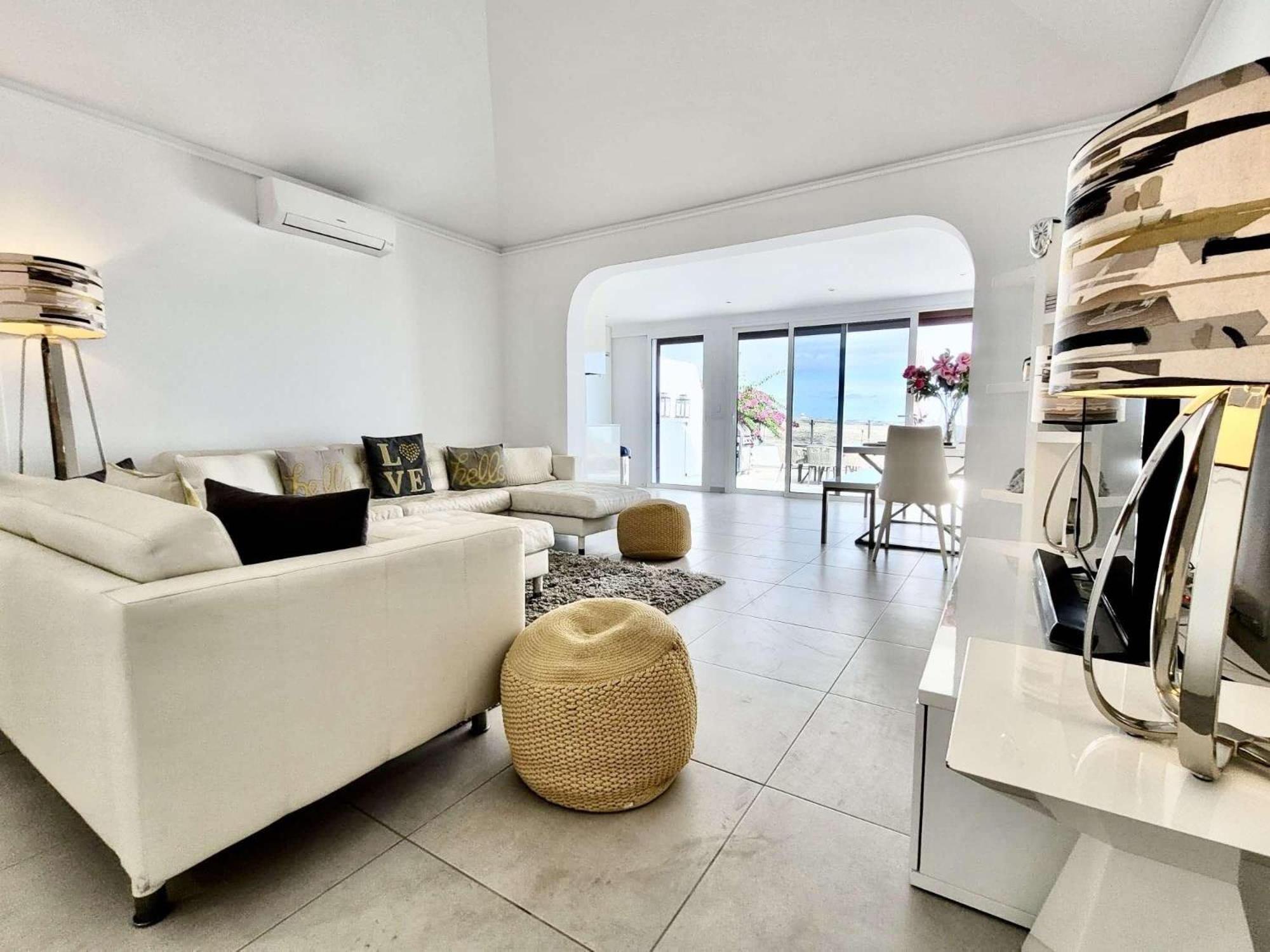 Villa Casa Palmera Golf Del Sur