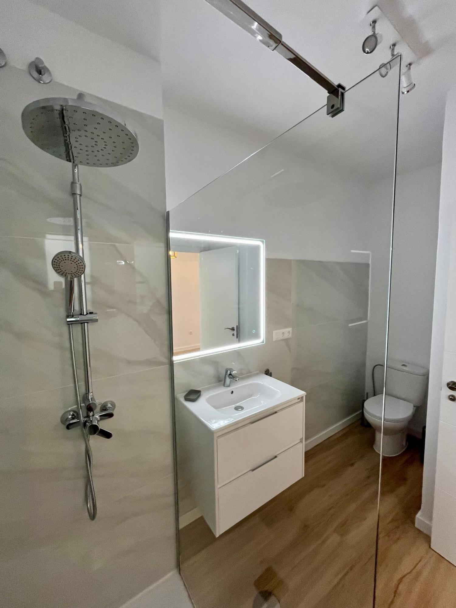 Lacasadelchorro Holiday home