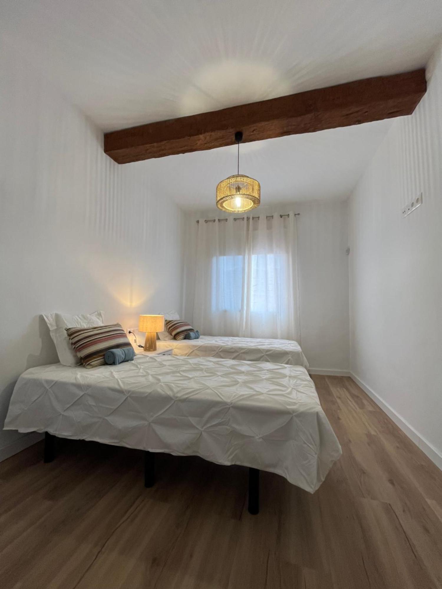 Holiday home Lacasadelchorro