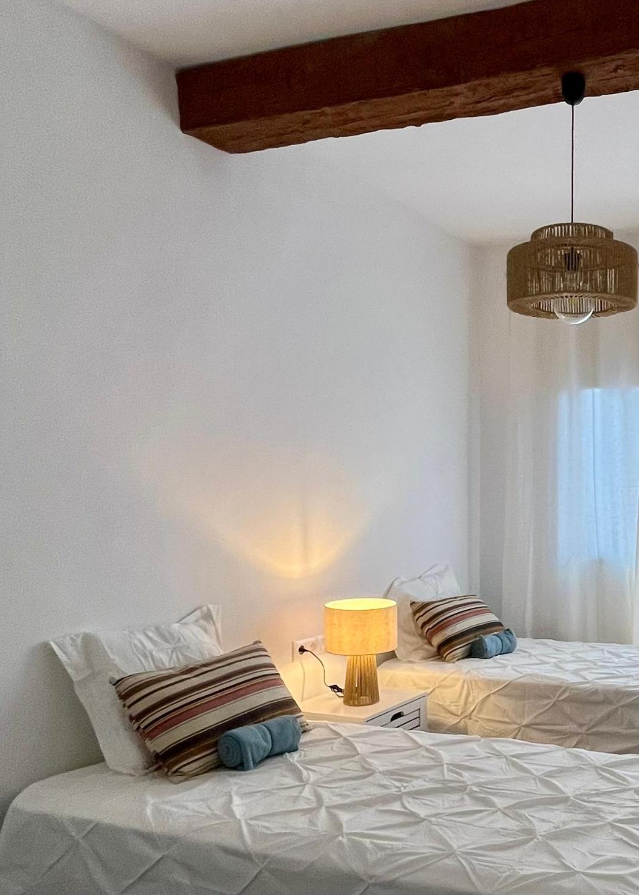 Holiday home Lacasadelchorro *