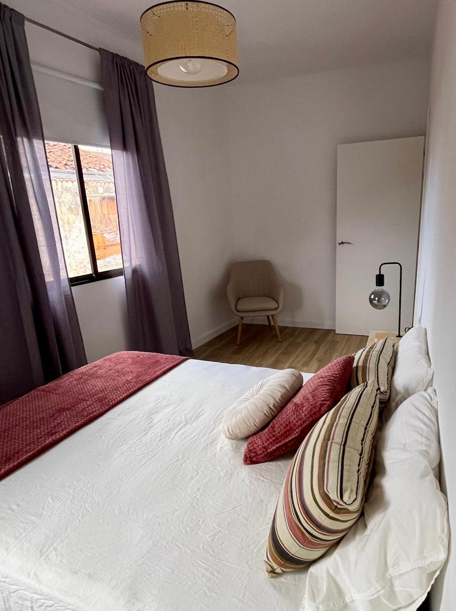 Holiday home Lacasadelchorro