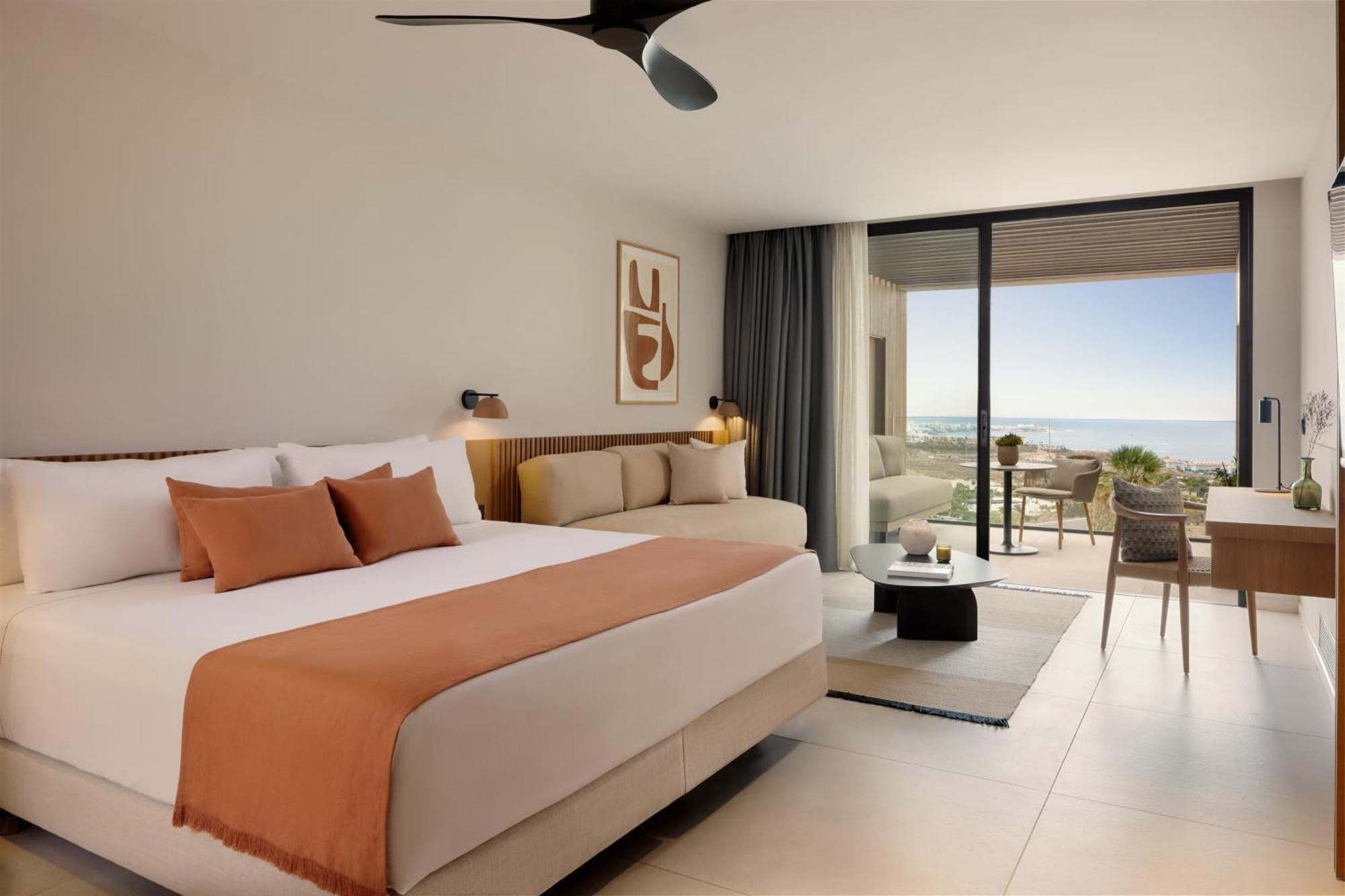 Royal Hideaway Corales Hotel