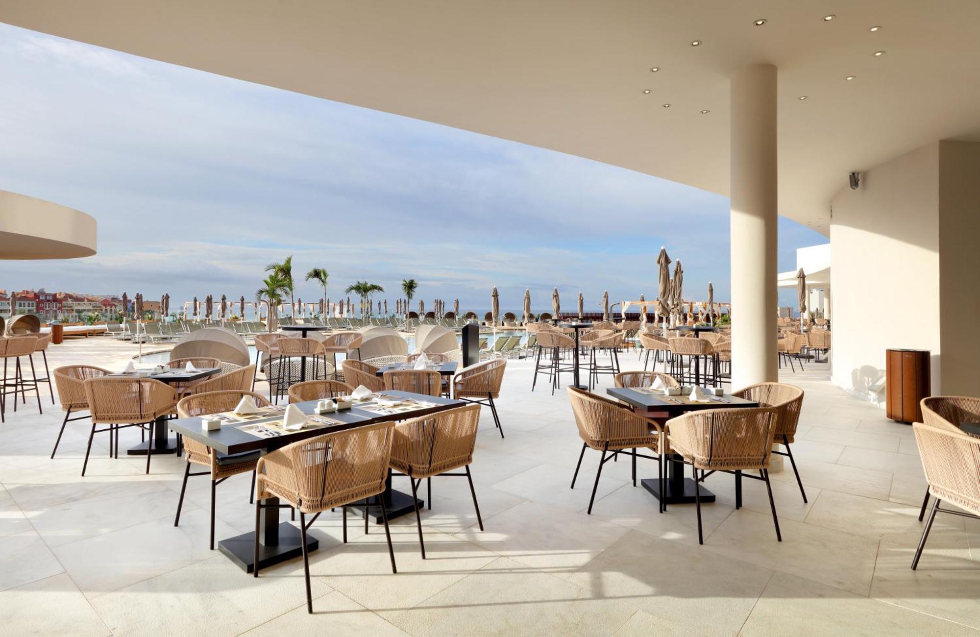 Hard Rock Tenerife Hotel