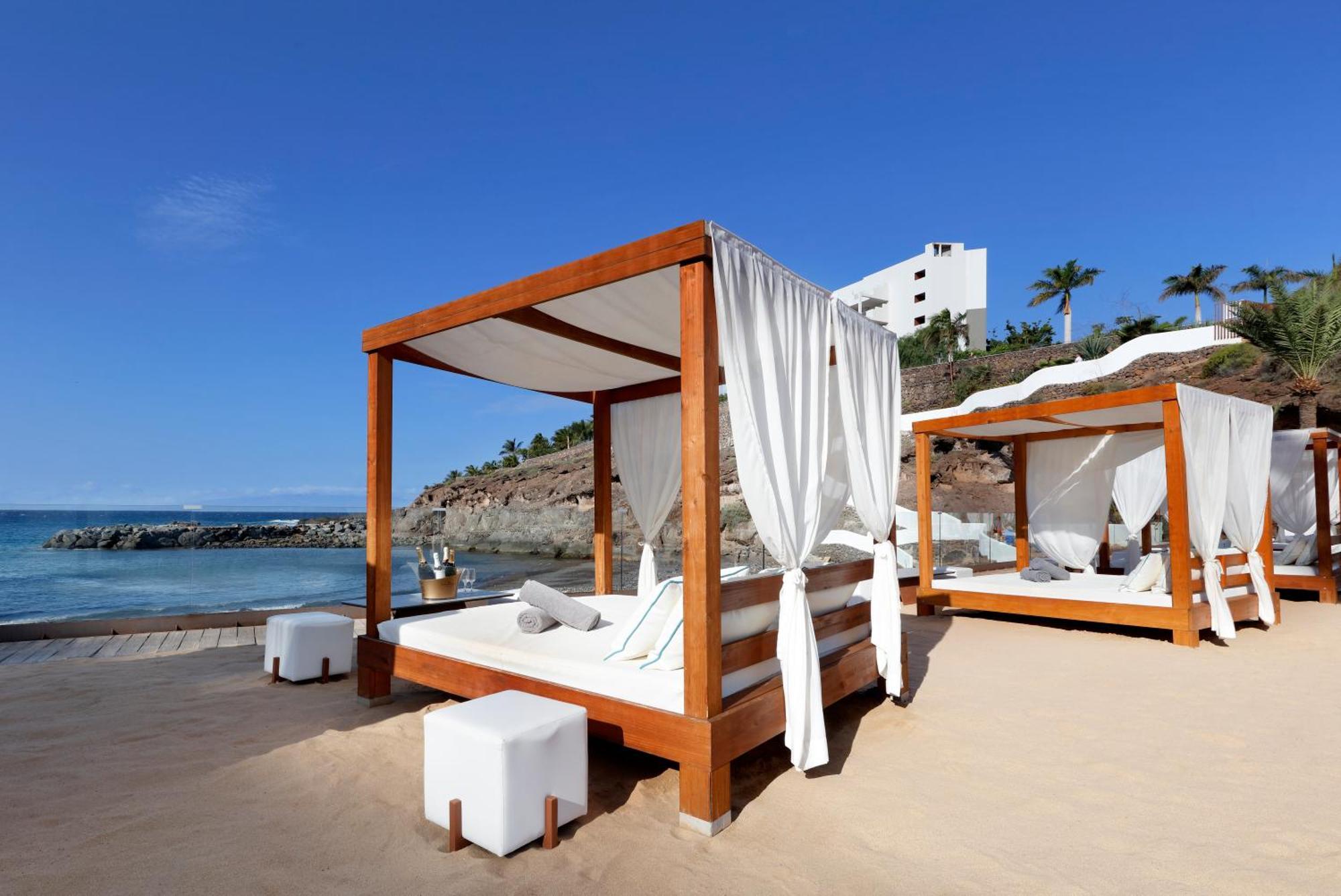Hard Rock Tenerife Hotel 5*
