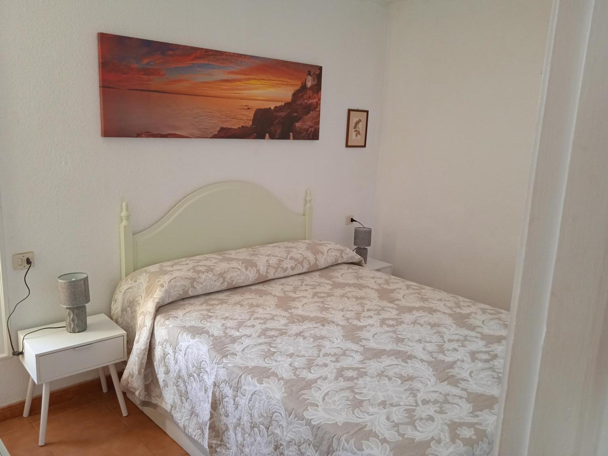 Apartamento Playa Honda