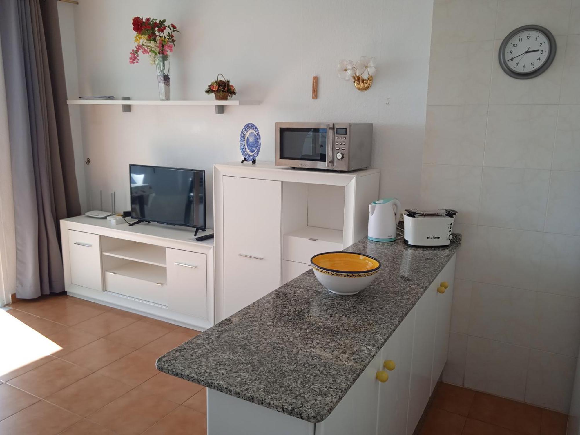 Playa Honda Apartamento