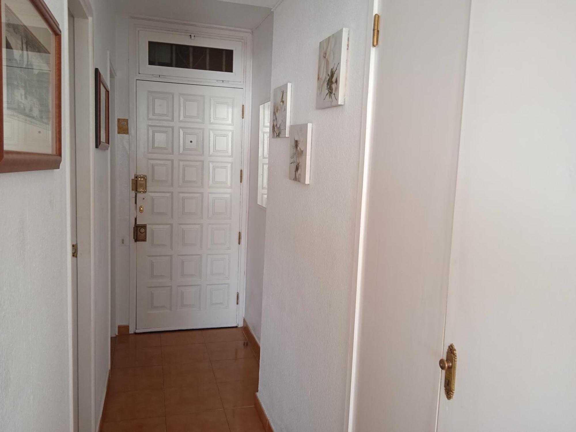 Apartamento Playa Honda
