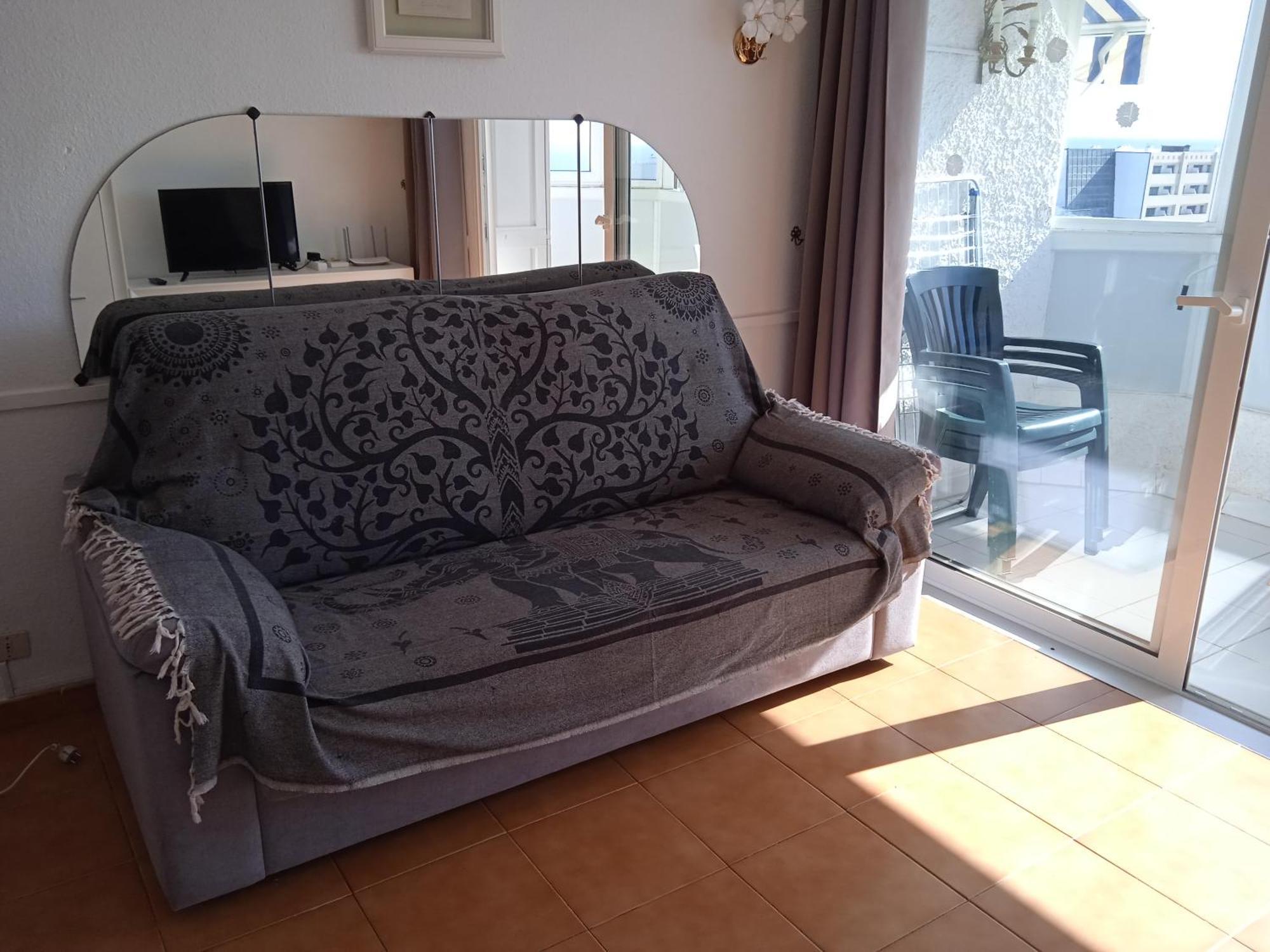 Playa Honda Apartamento *