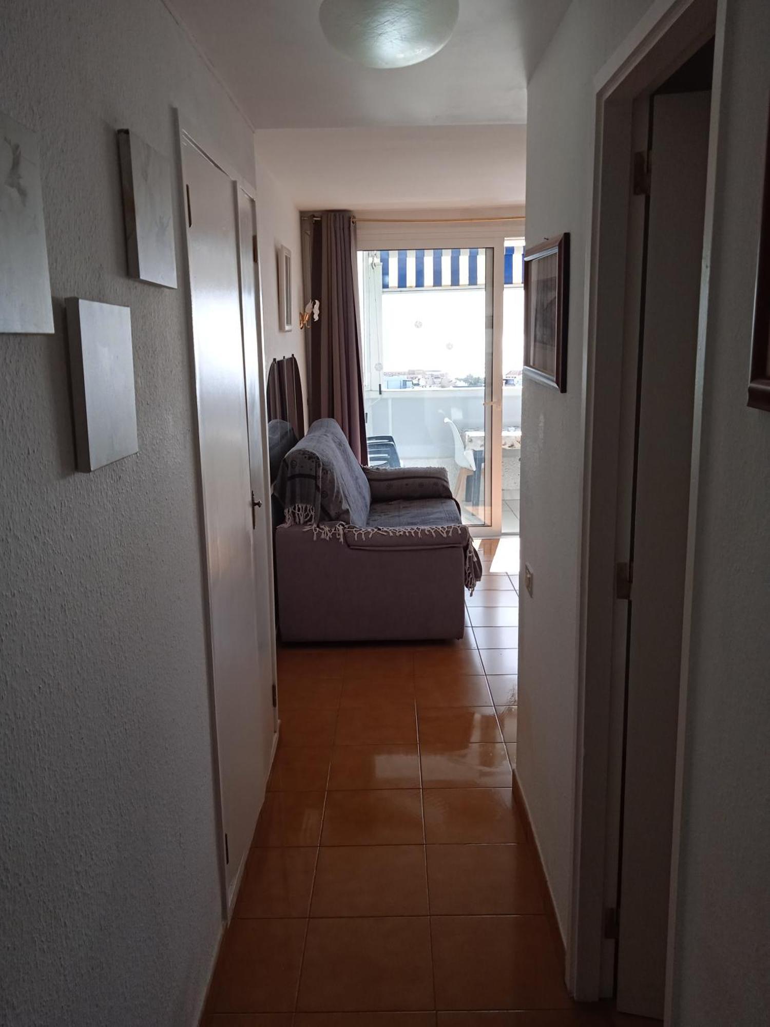 Apartamento Playa Honda *