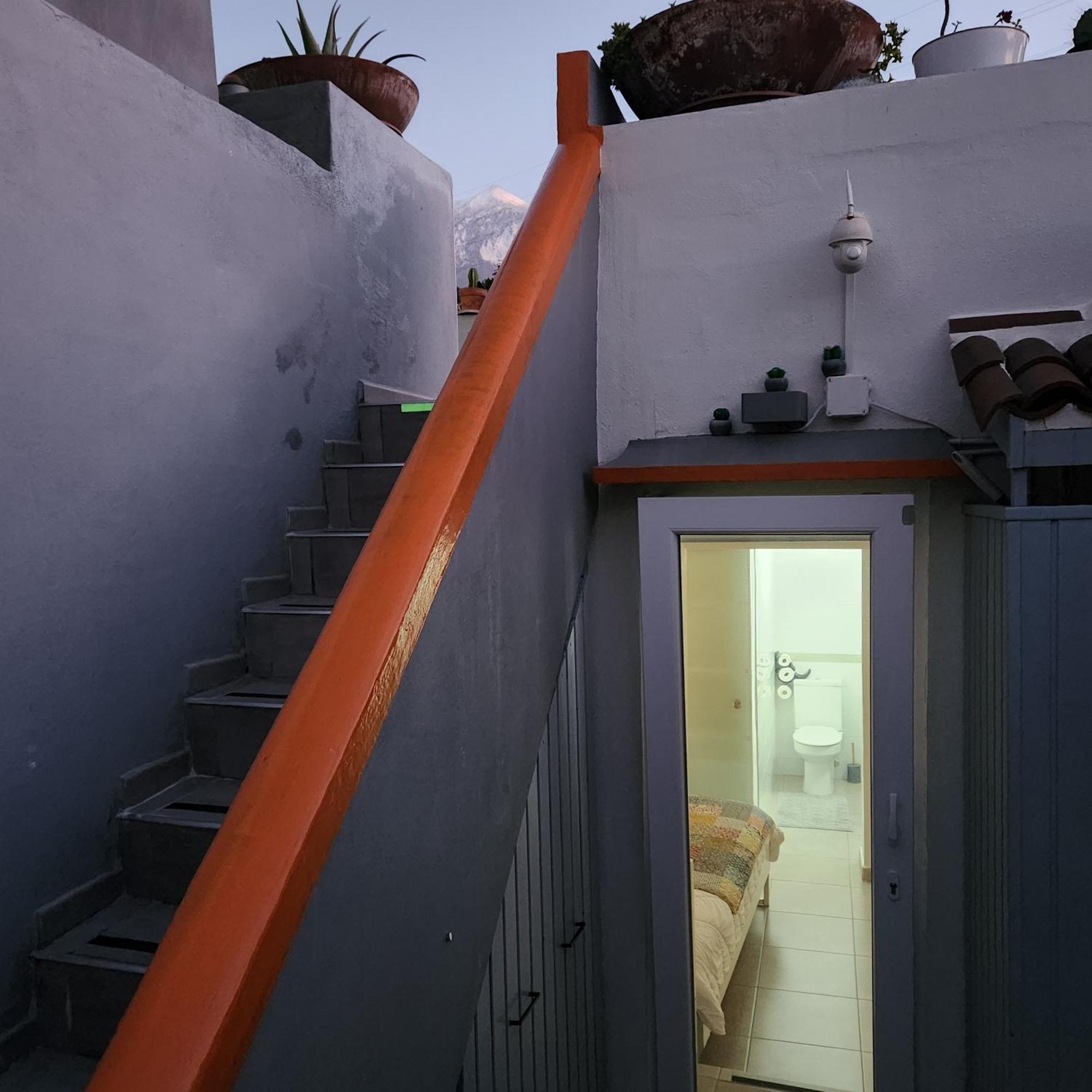 Casa Salvia - Icod - Tenerife Bed & Breakfast *