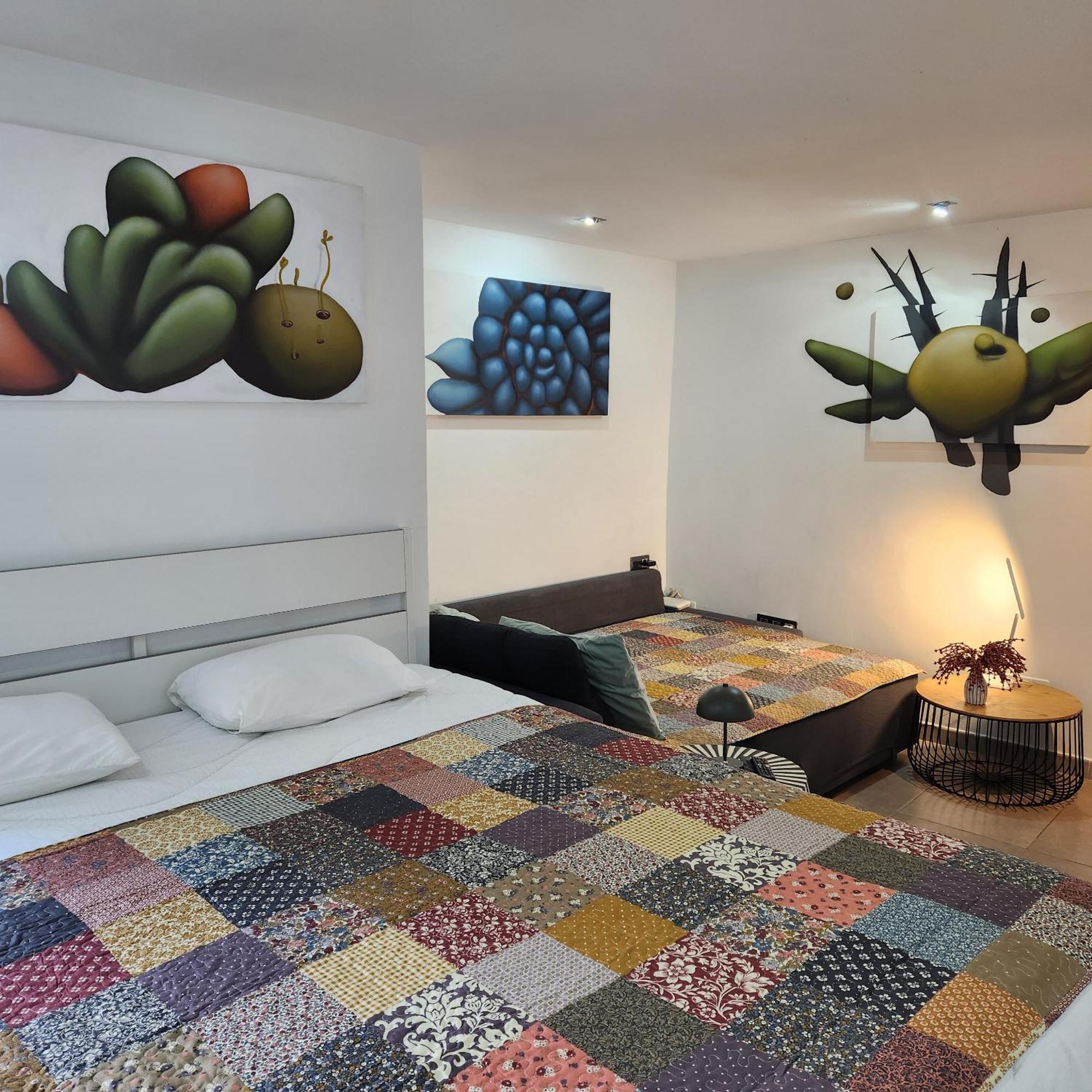 Casa Salvia - Icod - Tenerife