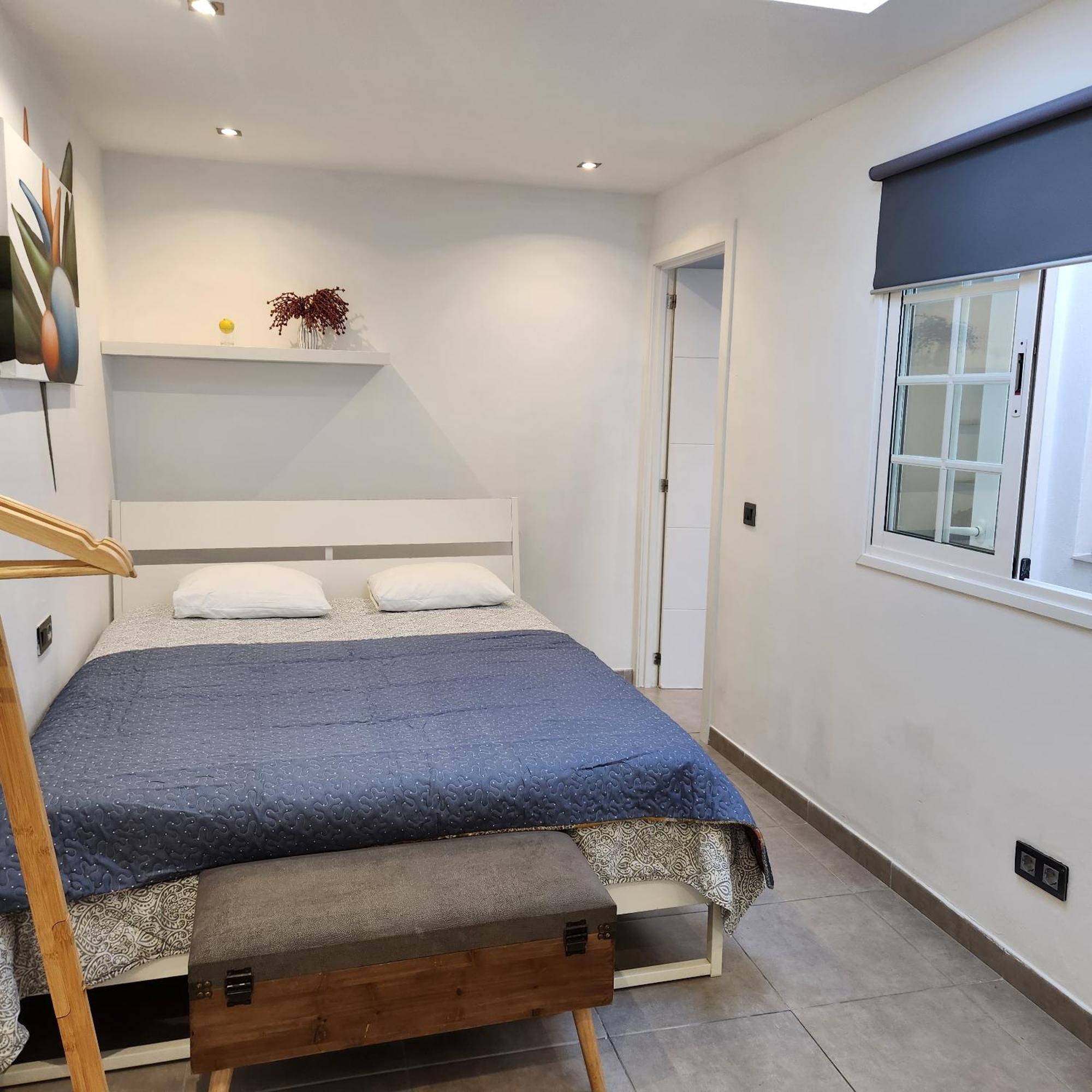 Casa Salvia - Icod - Tenerife *