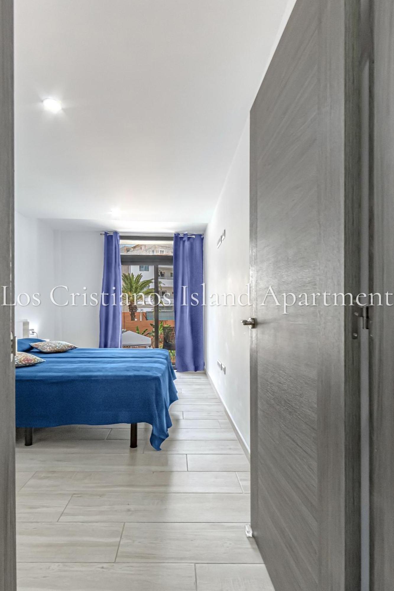 Cristianos Island Apartamento Los Cristianos (Tenerife)