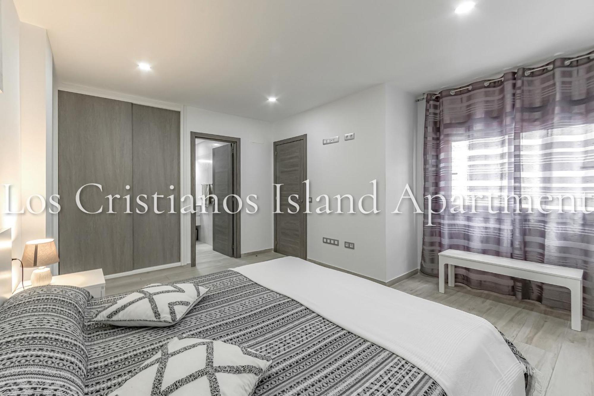 Cristianos Island Apartamento Los Cristianos (Tenerife)