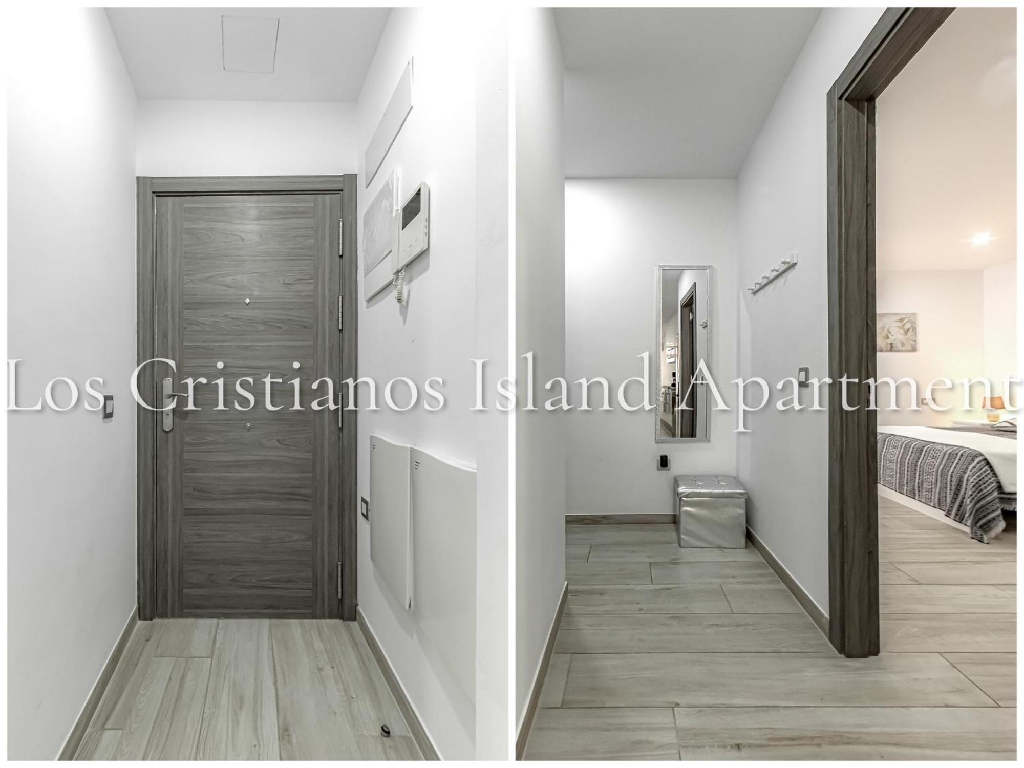 Cristianos Island Apartamento *