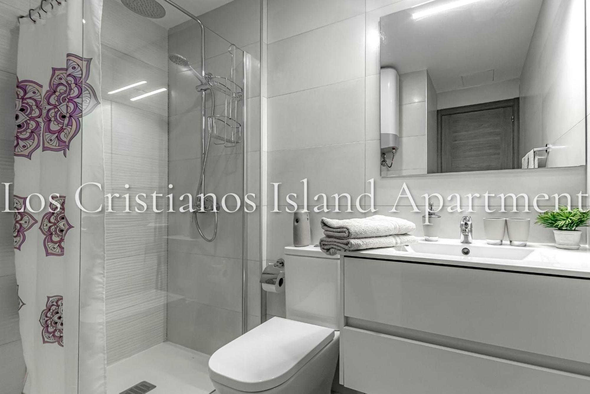 Apartamento Cristianos Island Los Cristianos (Tenerife)