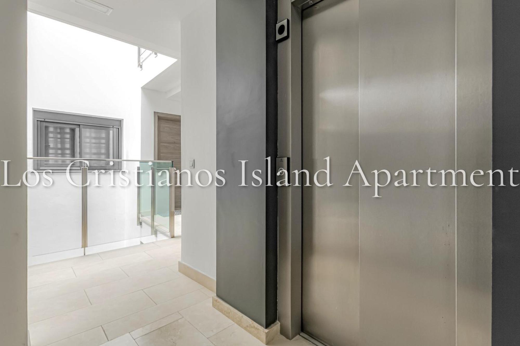 Apartamento Cristianos Island Los Cristianos (Tenerife)