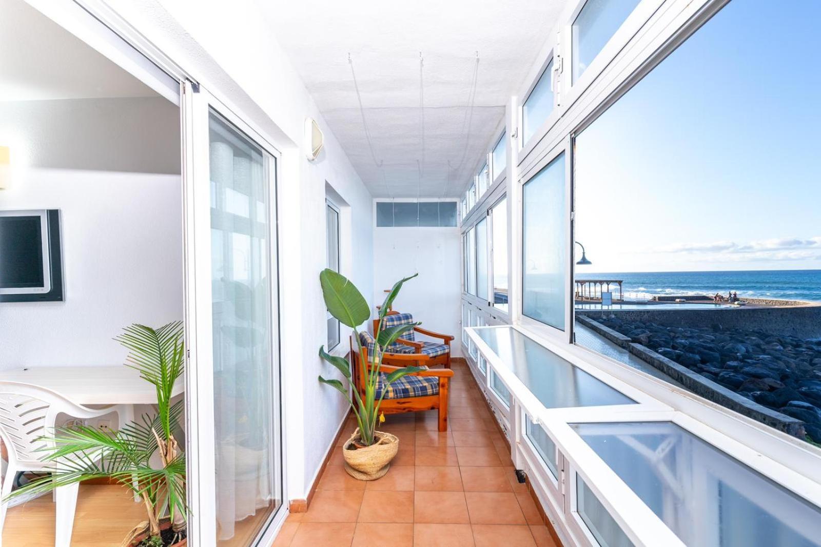 Surf N Swim Vv Apartment Bajamar (La Laguna)