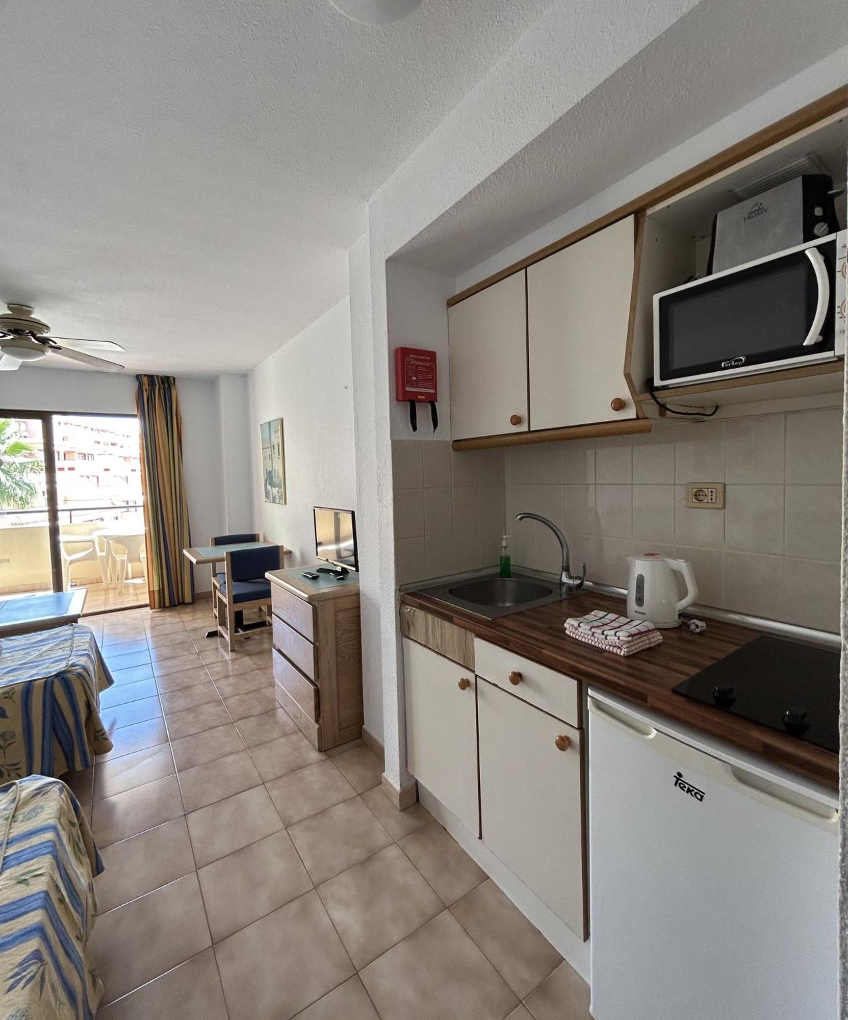 Apartamento Pool And Sea View C013