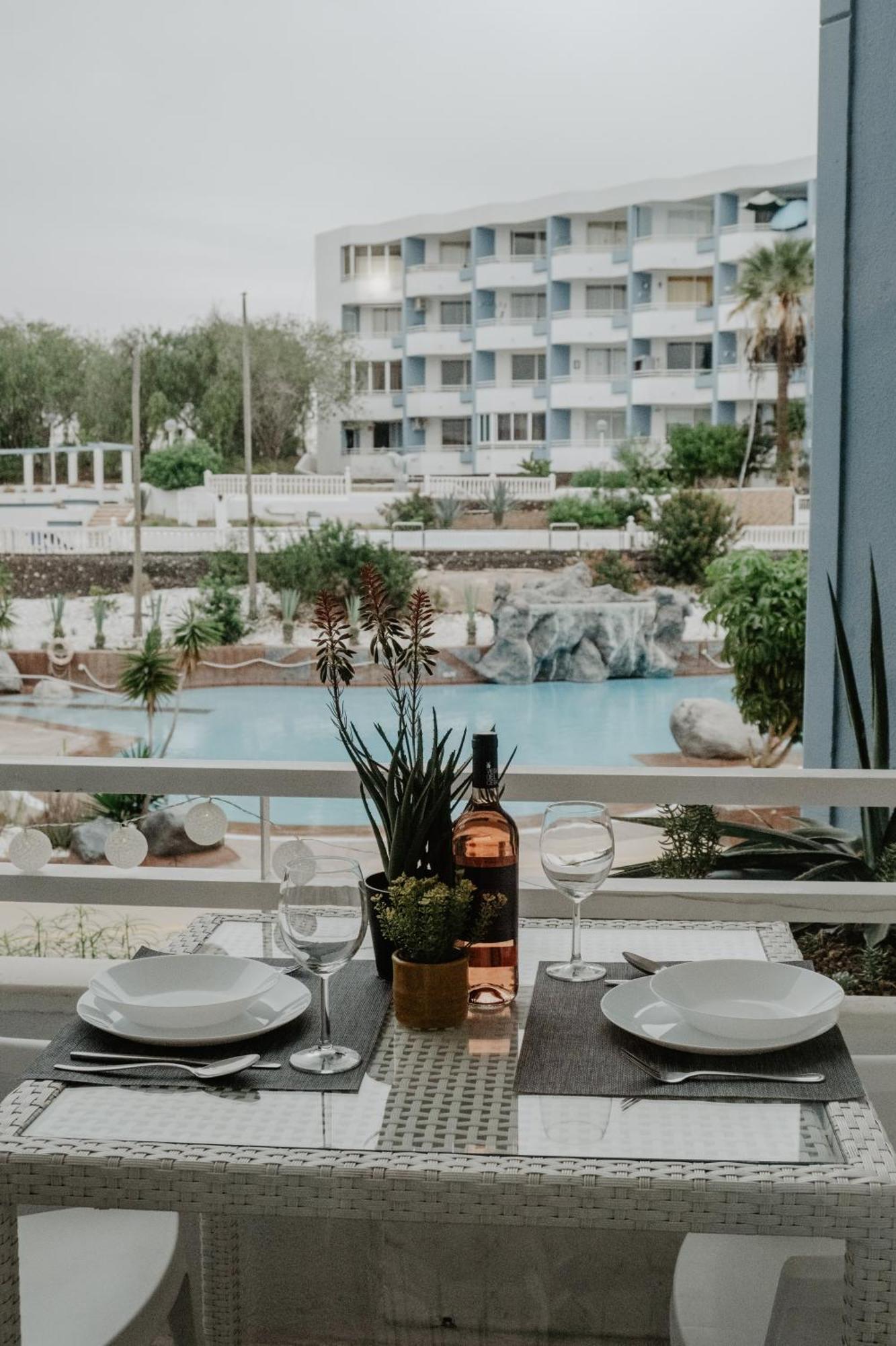 Apartment Sunny Escape - Park In Golf Del Sur Tenerife San Miguel de Abona