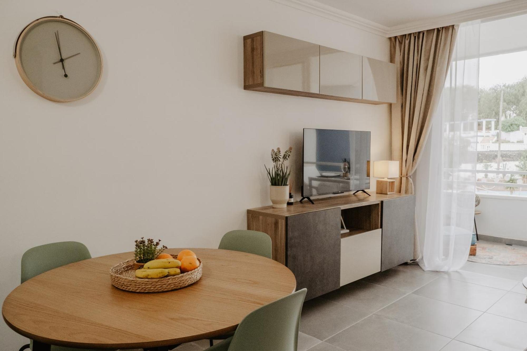 Apartment Sunny Escape - Park In Golf Del Sur Tenerife