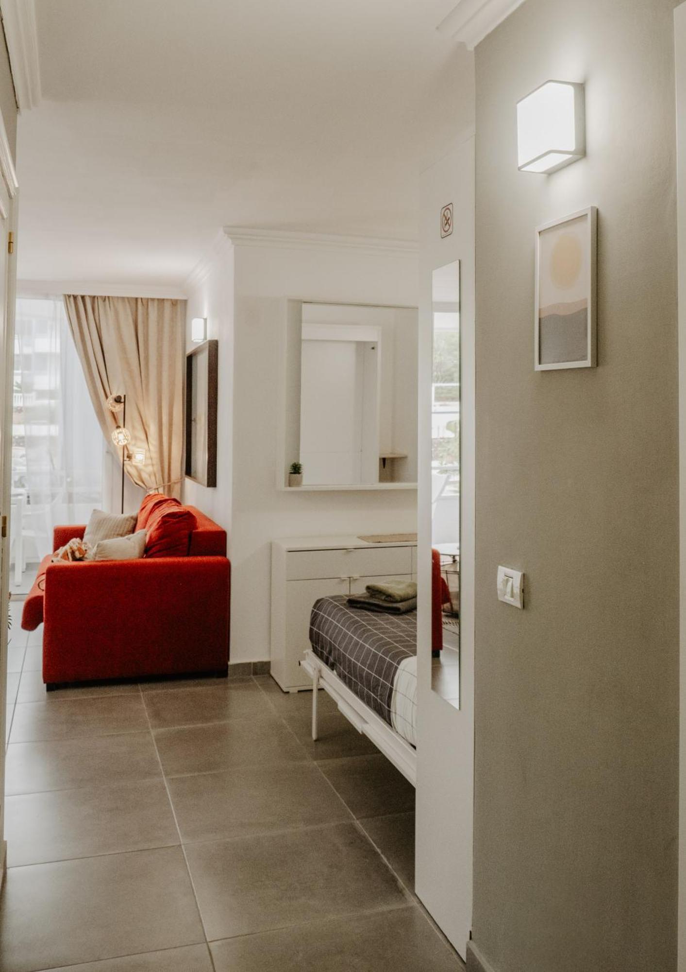 Apartment Sunny Escape - Park In Golf Del Sur Tenerife *
