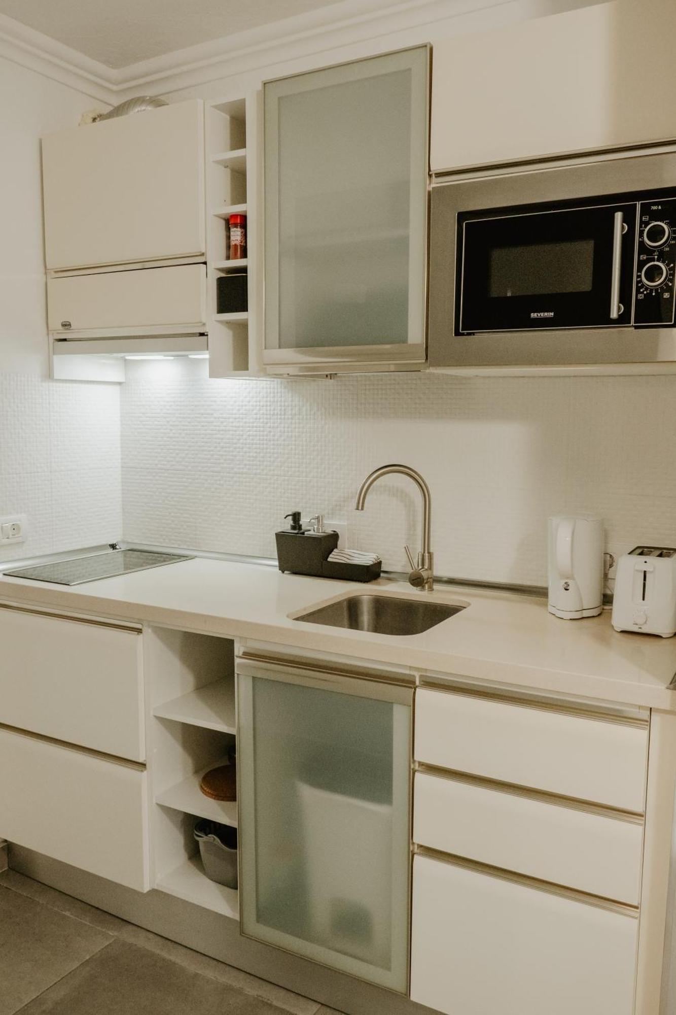 Apartment Sunny Escape - Park In Golf Del Sur Tenerife