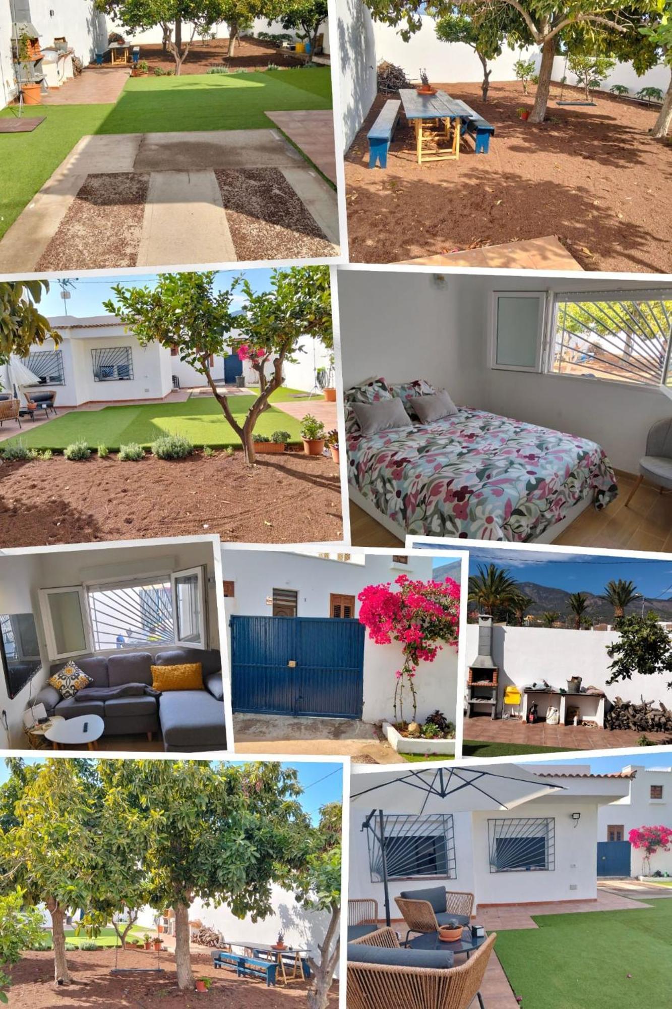 La Casita * Arafo