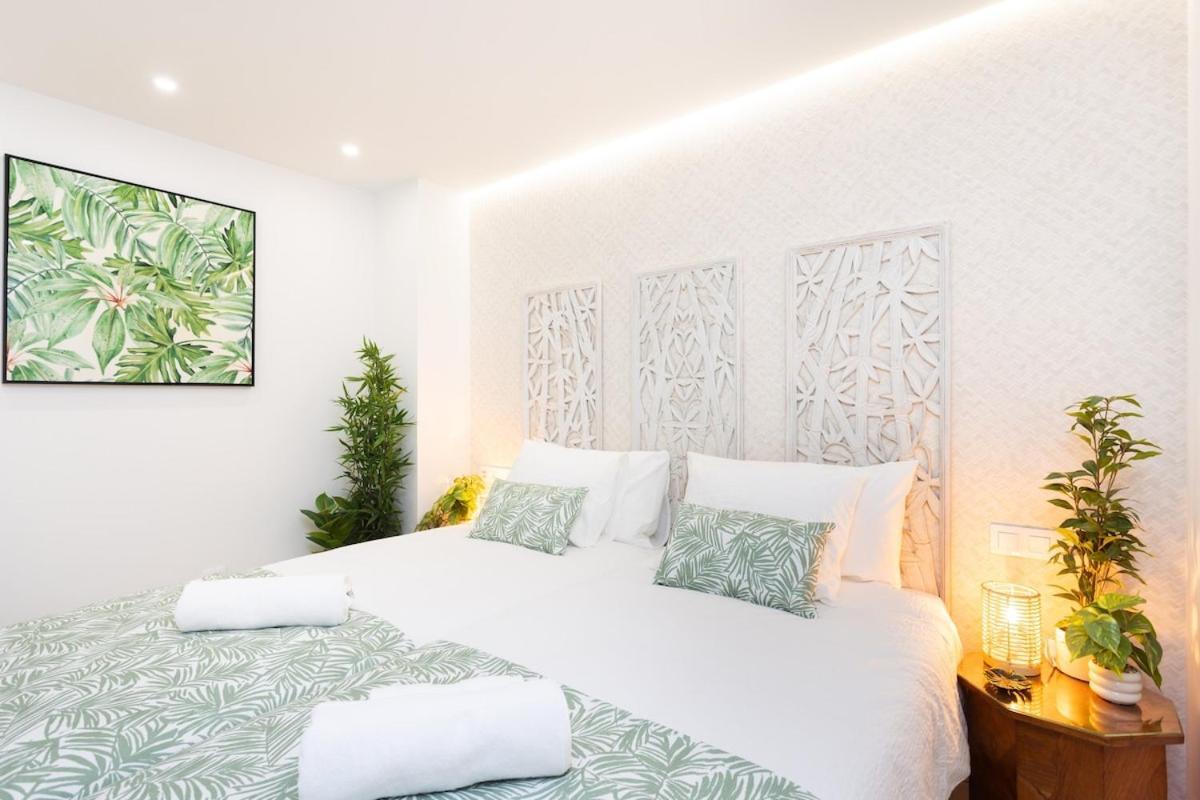 Apartamento Nivaria Sun Place Puerto de la Cruz (Tenerife)