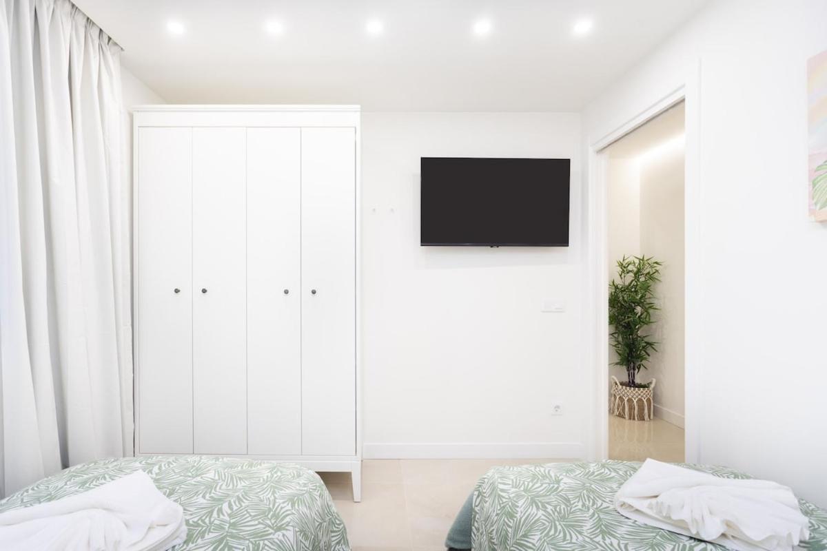 Apartamento Nivaria Sun Place *