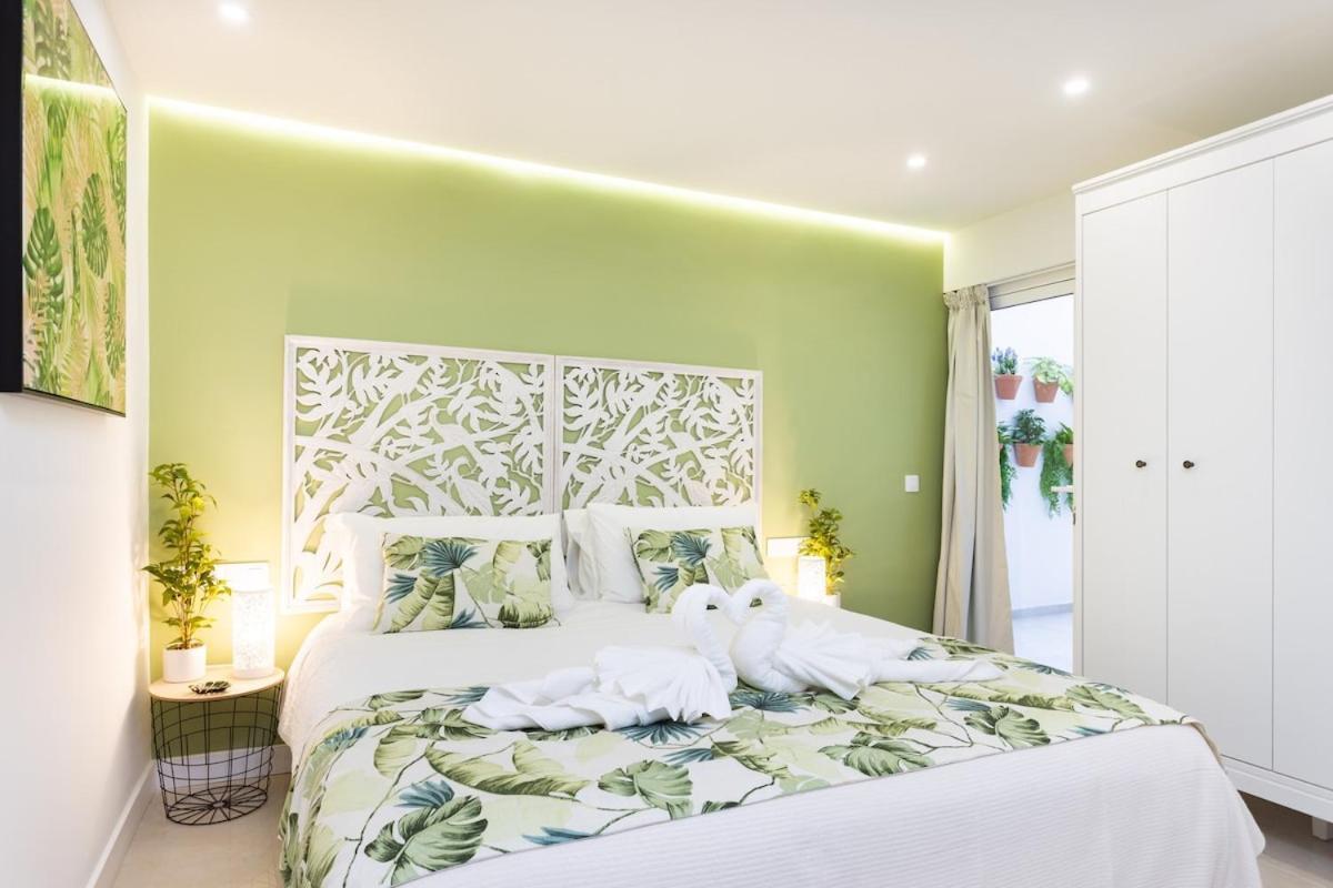 Nivaria Sun Place Apartamento Puerto de la Cruz (Tenerife)