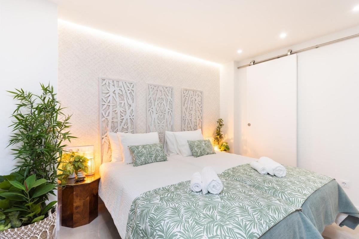 Nivaria Sun Place