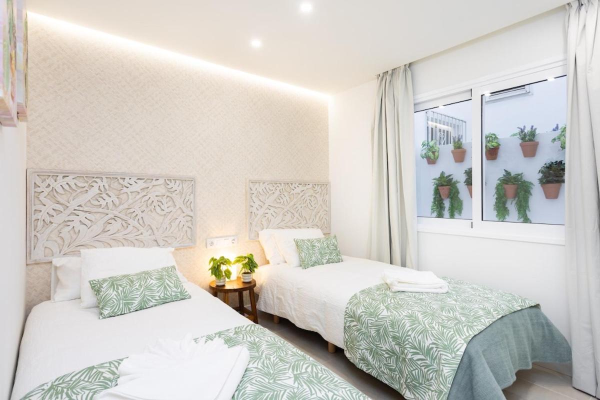 Apartamento Nivaria Sun Place *