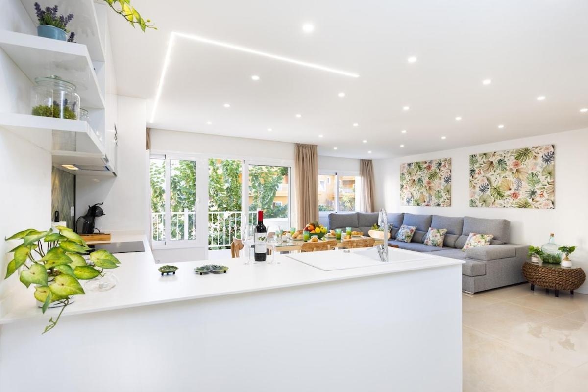 Apartamento Nivaria Sun Place