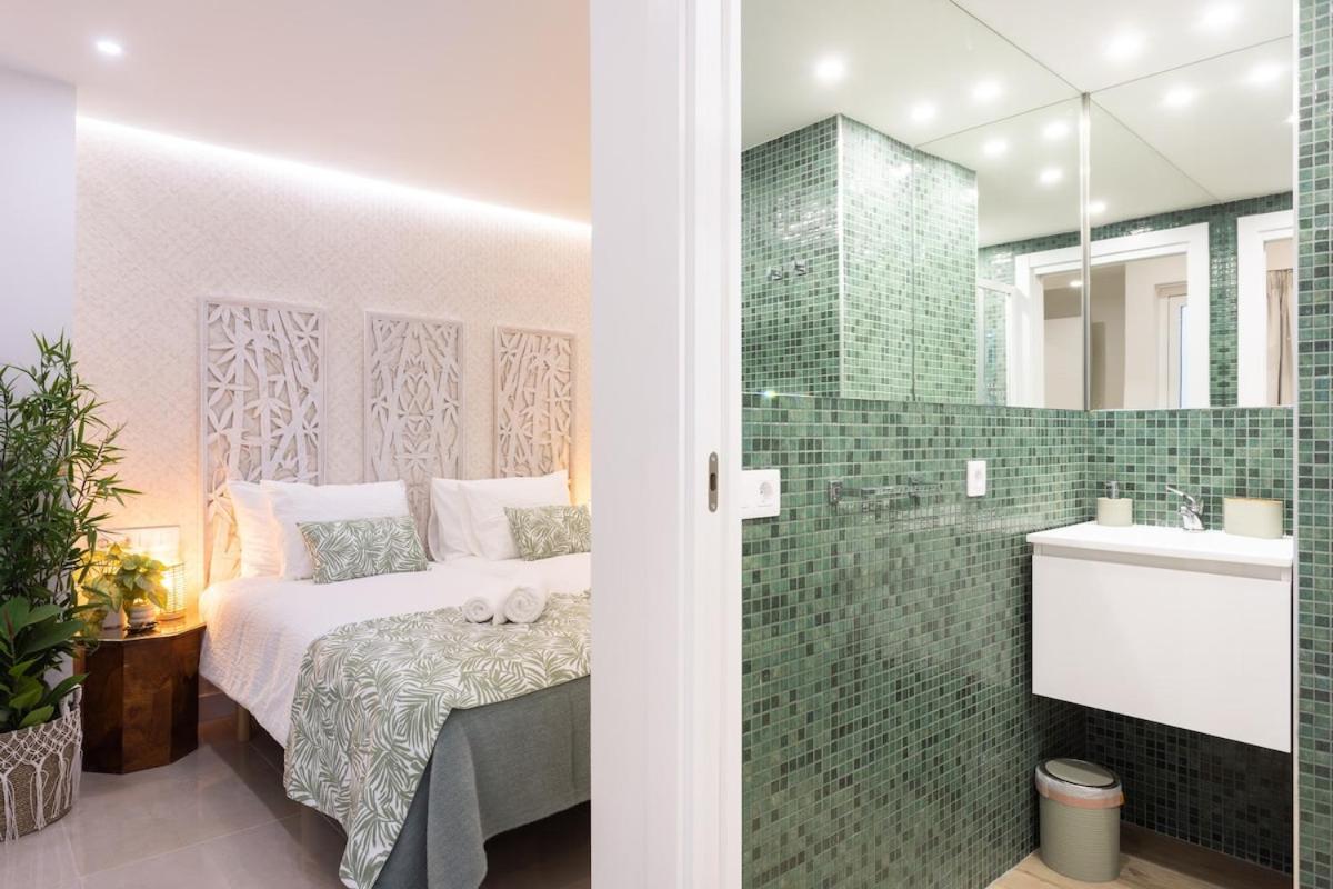 Apartamento Nivaria Sun Place *
