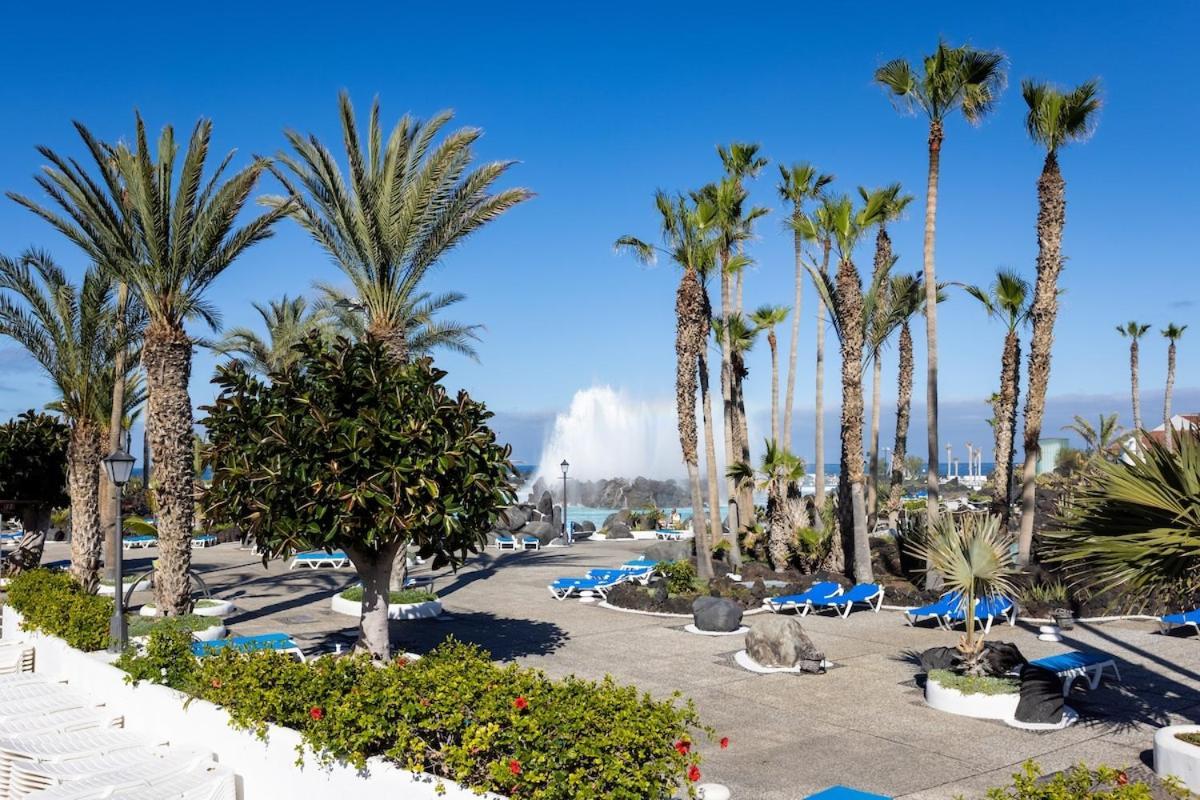Nivaria Sun Place Apartamento Puerto de la Cruz (Tenerife)