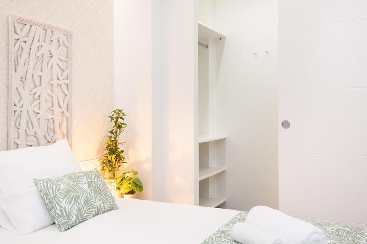 Apartamento Nivaria Sun Place Puerto de la Cruz (Tenerife)