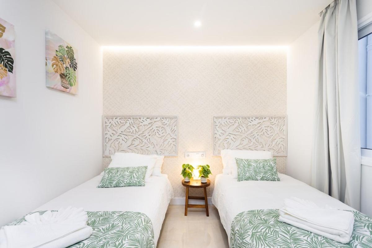 Apartamento Nivaria Sun Place *