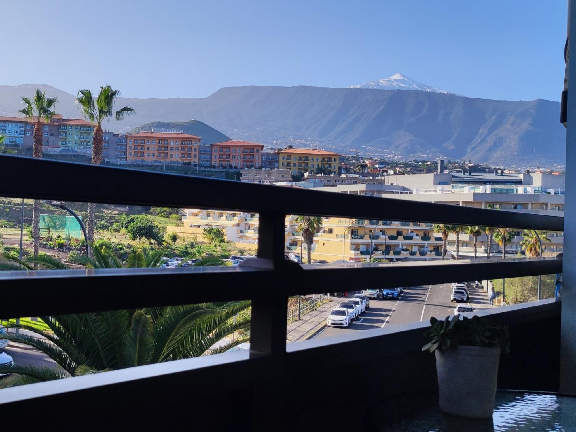 Appartement Teideplaya
