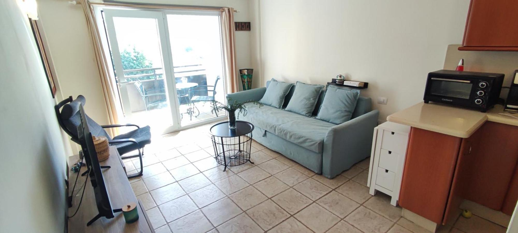 Teideplaya Appartement *
