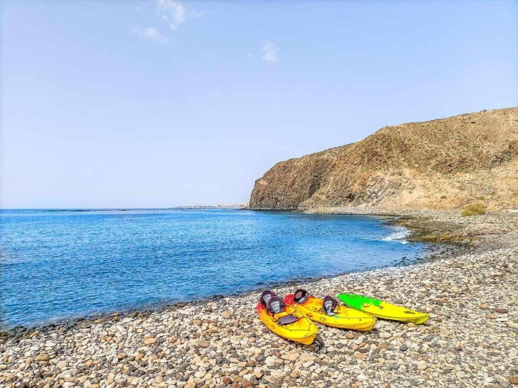 Mar El Mocan 3 Beautiful Renovated Penthouse With Terrace Apartment *