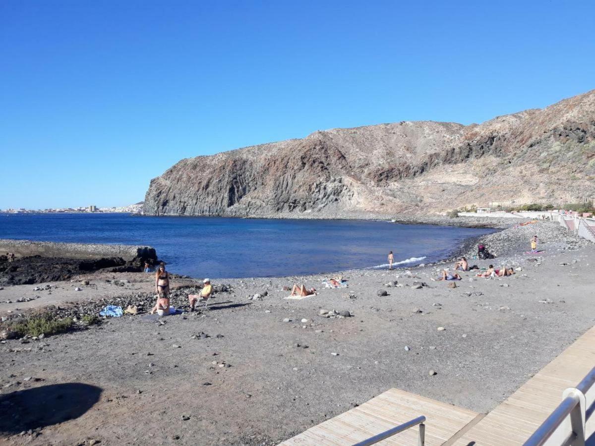 Mar El Mocan 3 Beautiful Renovated Penthouse With Terrace Apartment Palm-mar