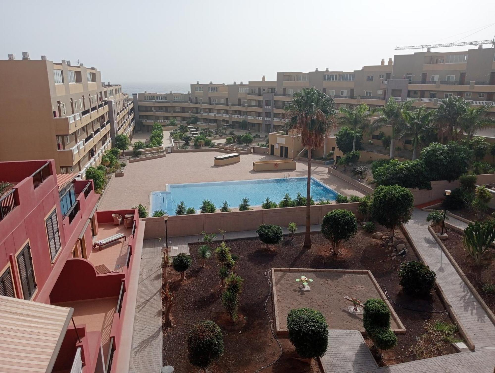 Casa Soraya Apartment El Medano (Tenerife)