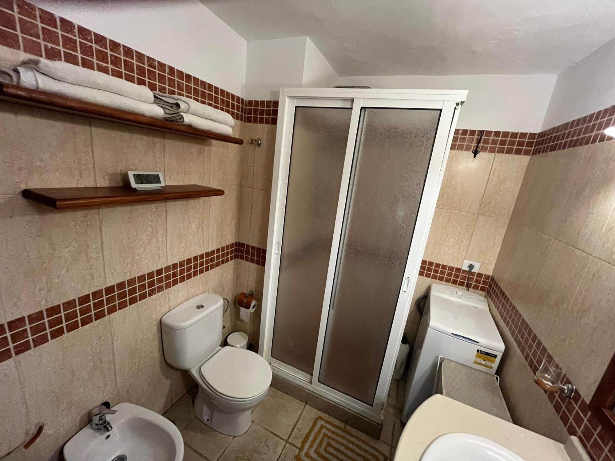 Teideplaya Appartement *