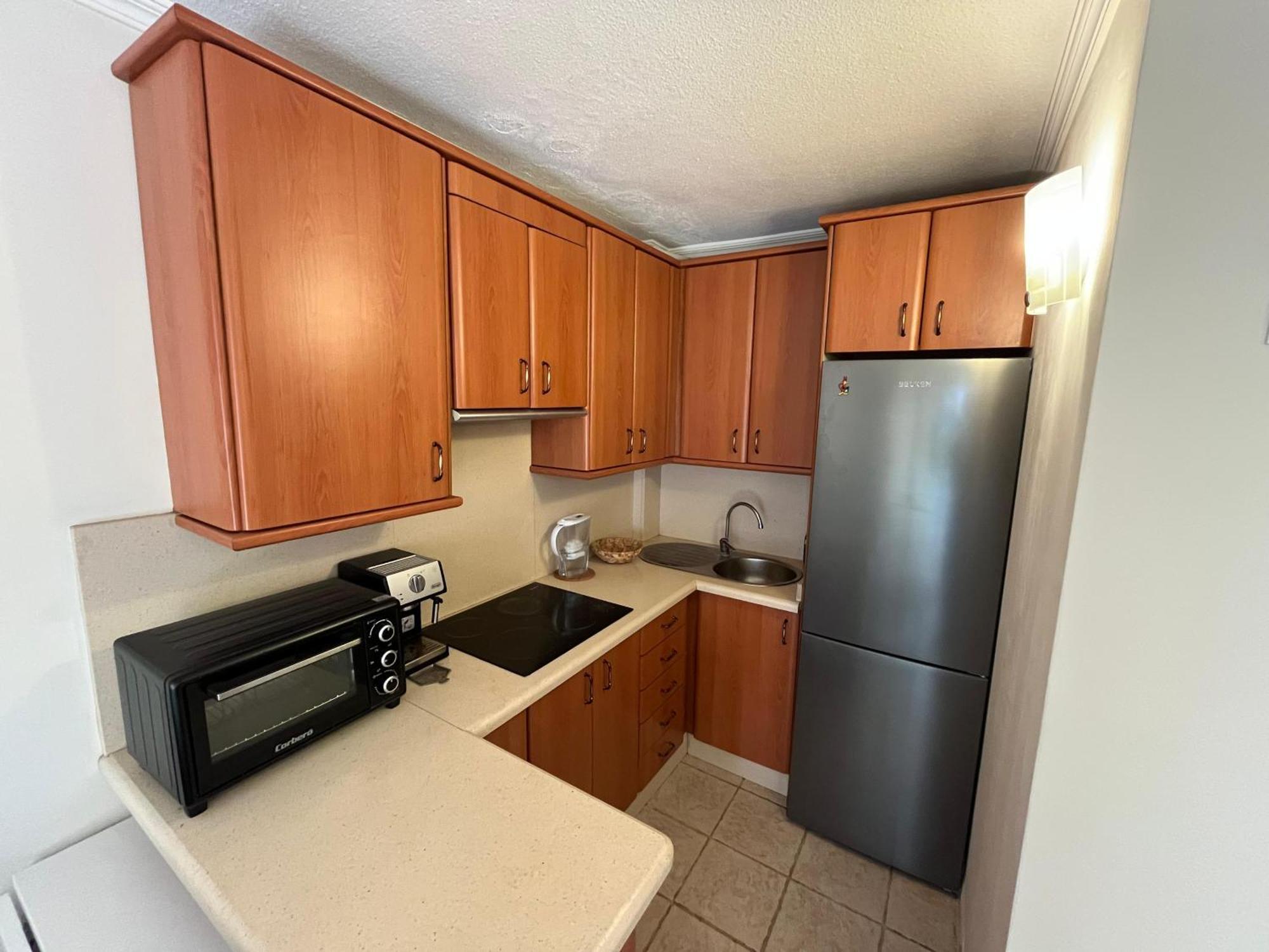 Appartement Teideplaya Puerto de la Cruz (Tenerife)