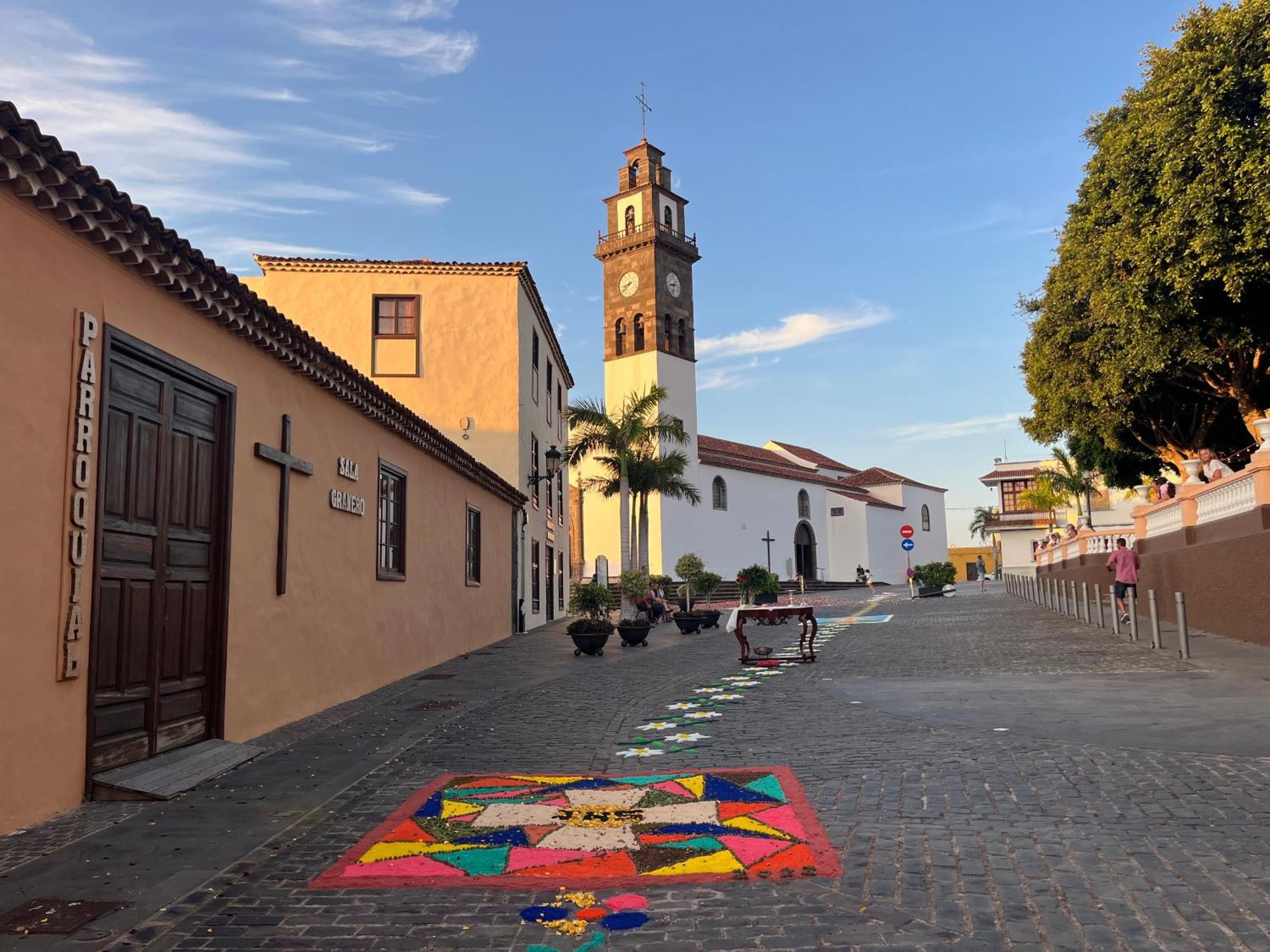 Lacasadelchorro Buenavista Del Norte
