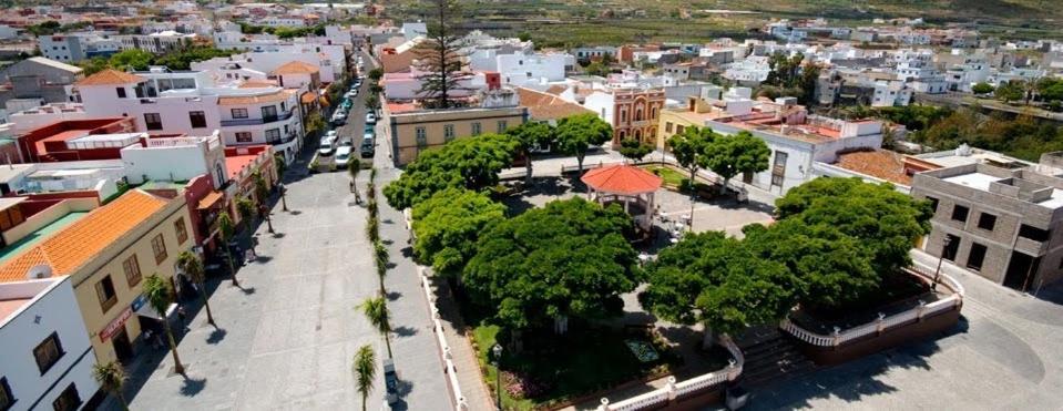 Lacasadelchorro Holiday home