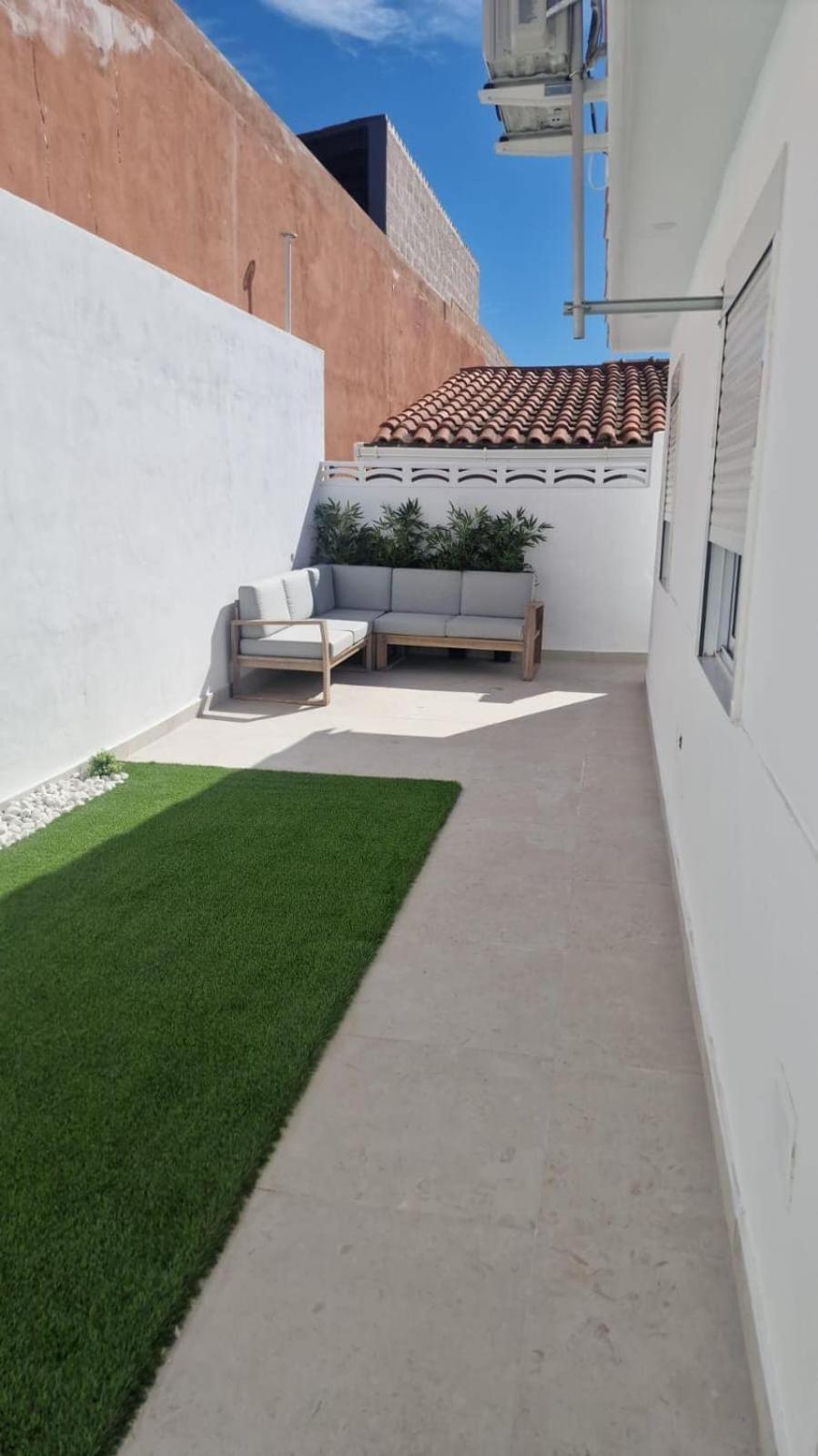 Сasa de vacaciones La Casita De Emily